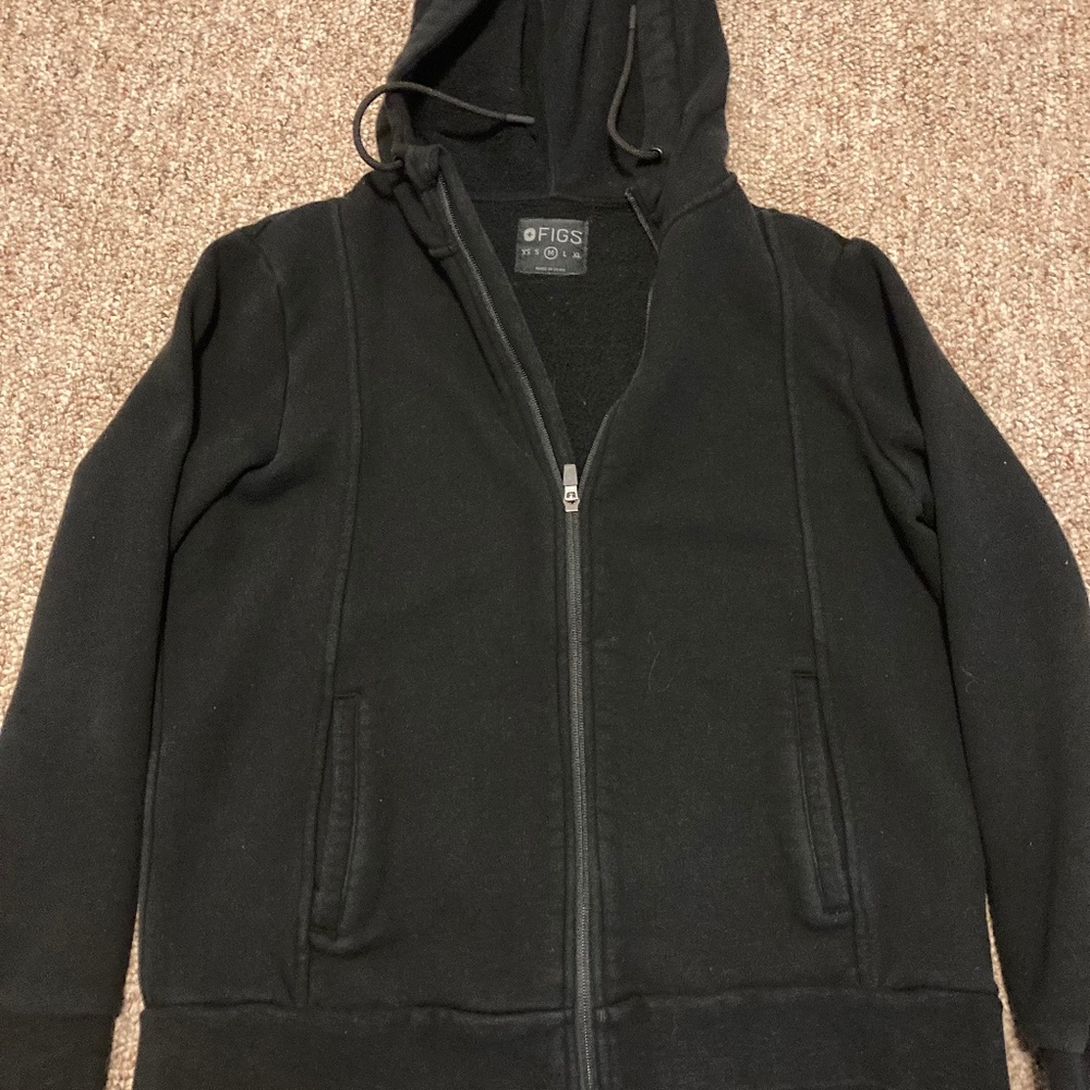 Figs Hoodie